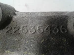 Used Engine Cylinder Head Fits: 1989 Pontiac Grand Am 4-138 2.3L 8MM Exhaust Man. Fixed Price $143.54.