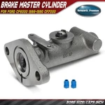 Master Cylinder Ford CF6000 1986-1990 CF7000 1986-1993 W/ Power Brakes. Fixed Price $85.38.