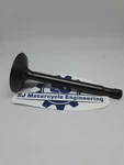 Bsa Genuine Hepolite Valve C15SS C15T Alpha Inlet V210 40-0337. Fixed Price $35.43.