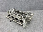 Lexus 2015-2024 Rc-f Gs-f Oem Left Engine Motor Head Cylinder Valve Camshaft. Fixed Price $500.00.