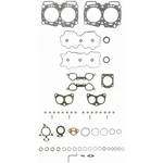 Fel-pro Hs 9854 Pt Cylinder Head Gasket Set For 90-95 Subaru Impreza Legacy. Fixed Price $282.99.