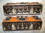 1996 Corvette LT1 Cylinder Heads, Gm 10207643, Stuart Florida Pickup Only. Fixed Price $164.99.