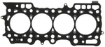 Engine Cylinder Head Gasket Mahle 5897 Fits 1992 Honda Prelude 2.3L-L4. Fixed Price $71.13.
