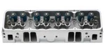 Chevrolet Performance Fast Burn Bare Aluminum Cylinder Head, Small Block Chevy. Fixed Price $1034.37.