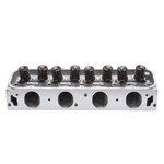 Edelbrock Cylinder Head Assy 61645; Performer Rpm 460 Cj 310CC 75CC Ford Bbf. Fixed Price $1632.42.