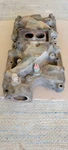 1964-65 Ford Mustang Galaxie Comet Falcon Intake Manifold C5AE-9425-D Fomoco. Fixed Price $75.00.