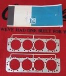 1956-1963 Cadillac Nos Gm Head Gasket Set # 1473154. Fixed Price $49.00.