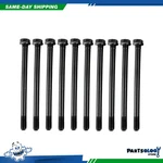 Dnj HBK900 Head Bolt Kit For 85-95 Toyota 4RUNNER Celica 2.4L L4 Sohc 8V. Fixed Price $36.09.