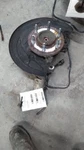 2010-2014 Ford F150 Driver Left Front Spindle Knuckle Oem. Fixed Price $99.74.