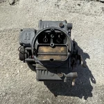 Holley 4 Bbl Performance Carburetor 8050B Used Untested. Fixed Price $100.00.
