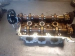 Driver Left Cylinder Head 3.0L From 2006 Ford Escape 9120625. Fixed Price $268.93.