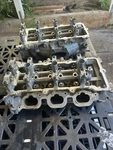 07-11 Jeep Wrangler Jk 3.8L V6 Left Right Cylinder Head Set 04666049AA Oem 8177. Fixed Price $550.00.