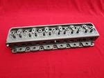 Rare Reconditioned And Primed Engine Cylinder Head NO.515440 Triumph Vitesse Mki. Fixed Price $400.00.
