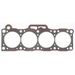 Fel-pro 9422PT Engine Cylinder Head Gasket For 1983-1987 Mazda 2.0L. Fixed Price $34.99.