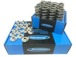 Supertech Dual Springs Ti Retainers Honda K-series K20A K20Z K24 Rsx 92LB. Fixed Price $589.00.