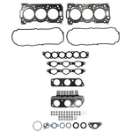 Fel-pro Hs 26410 Pt Cylinder Head Gasket Set For 07-16 Mitsubishi Outlander. Fixed Price $317.47.