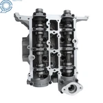 Complete Cylinder Head Ford Ecosport Fiesta Focus Dohc 1.0 Turbo CM5Z-6049-E. Fixed Price $357.61.