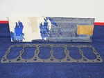 1941 1942 - 1946 1947 Ford Script Flathead Cylinder Gasket Nos Fomoco. Fixed Price $29.99.