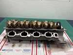 99-06 Mercedes-benz R129 R230 SL500 M113 Left Engine Cylinder Head Oem. Fixed Price $139.00.