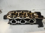 Mercedes S350 ML350 3.7L V6 M112 Left Side Engine Cylinder Head W/manifold. Fixed Price $229.00.