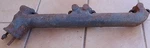 Amc/rambler 1966/67/68/69 Amx,javelin 290/343/390 V8 Righthand Exhaust Manifold. Fixed Price $206.21.