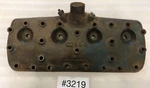 1946 1947 1948 Ford Flathead Rat Rod C7RA-A Stamped Made In Canada #3219. Fixed Price $32.24.