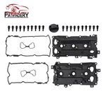 2X Engine Valve Cover With Gasket For Nissan 350Z Infiniti EX35 FX35 G35 M35 Q50. Fixed Price $51.09.