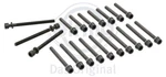 Elring 104.510 Bolt Kit, Cylinder Head For, Ford, Mercedes-benz, Vw. Fixed Price $63.73.