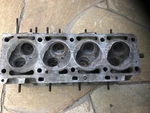 Bmw 2002 Ti 1602 Alpina E10 1969 1970 1971 1972 121 Cylinder Head *. Fixed Price $289.00.