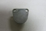 Jaguar MK7 MK9 Cylinder Head Flanged Sealing Plug C2154/1. Fixed Price $14.25.