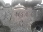 Cylinder Head 1994-1997 Dodge Caravan 3.8L V6 4621510. Fixed Price $182.43.