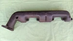 Mopar Exhaust Manifold 1964 - 1965 426 Street Wedge Right P/n 2205898. Fixed Price $174.00.
