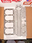 1928-31 Very Rare Thomas Ford Flathead High Compression Aluminum Cylinder. Fixed Price $1699.99.