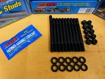 Arp 202-4203 Head Stud Kit Point For Nissan Datsun A-14 1.4 B210 1200 1978-07. Fixed Price $132.25.