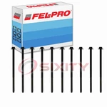 Fel-pro Engine Cylinder Head Bolt Set 1996-2012 Ford Mustang 4.6L 5.4L Mb. Fixed Price $62.18.