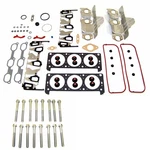 Head Gasket Set Bolts Fits 04-07 Chevy Pontiac Buick 3.5L V6. Fixed Price $234.98.