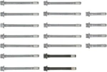 Mahle GS33415 8.1L Vortec V8 Head Bolts Chevrolet Chevy Gmc 2 Sets / Engine. Fixed Price $92.60.