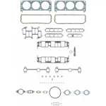 Fel-pro Permatorque Engine Cylinder Head Gasket Set Hs 8699 PT-6. Fixed Price $114.19.