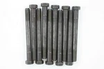 Pioneer S-156 Engine Cylinder Head Bolt Set. Fixed Price $54.99.