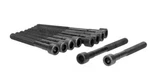 Engine Cylinder Head Bolt Set-base, Gas, Code: 5EFE, Fi, Natural, Coupe. Fixed Price $44.48.