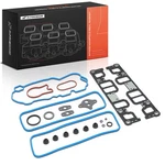 A-premium Lower&upper Engine Intake Manifold Gasket For Chevy Gmc Olds Workhorse. Fixed Price $38.99.