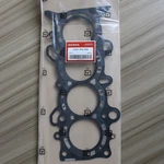 New Oem Cylinder Head Gasket For 2001-2005 Honda Civic 1.7L 12251-PLC-004 Usa. Fixed Price $65.45.