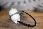1983 Mercedes W123 300TDT Wagon Hydraulic Fluid Reservoir Sls. Fixed Price $199.00.