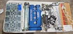 2000 Gsr P72 Cylinder Head Kit From Integra. Fixed Price $1900.00.