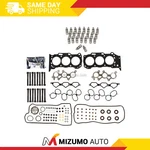 Head Gasket Set Bolts Lifters Fit 06-11 Lexus GS350 IS350 GS450H Hybrid 2GRFSE. Fixed Price $276.95.