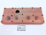 Oem Jeep Willys Ford Gpw CJ2A CJ3A L134 Cylinder Head Mb 8060 "f" U1B-6. Fixed Price $654.95.