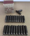 Nos Ford B6A-6549-A Slotted Rocker Arm Adjust Screw 6-CYL Y-block 390 427 428 Fe. Fixed Price $10.00.