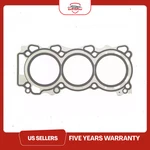 One New Fel-pro Engine Cylinder Head Gasket Left 26370PT For Nissan Suzuki. Fixed Price $44.12.