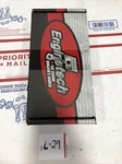 Enginetech HB221 Head Bolt Kit For 02-17 Nissan Suzuki Altima 2.5L L4 Dohc 16V. Fixed Price $34.99.