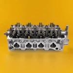 Honda 1.6 D16Y7 P2F/P2A 1996-2000 Civic Non Vtec Sohc Cylinder Head. Fixed Price $600.00.